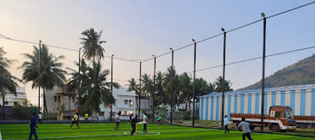 Udaya Sports Arena