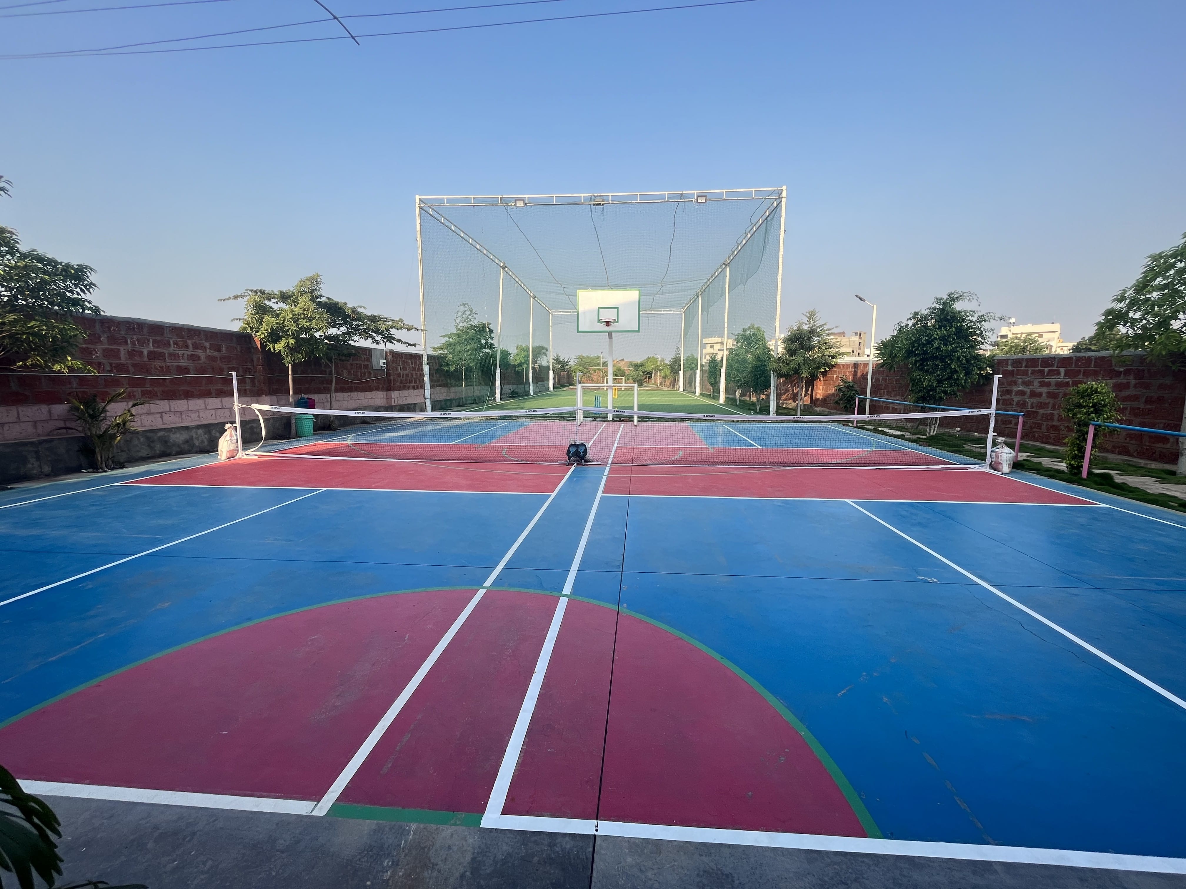 Uday Shree Sports Academy