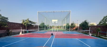 Uday Shree Sports Academy