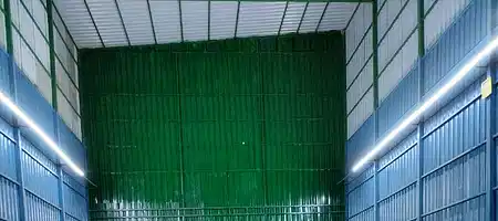 Udhay Badminton