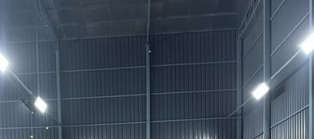 Udhay Badminton - ECR