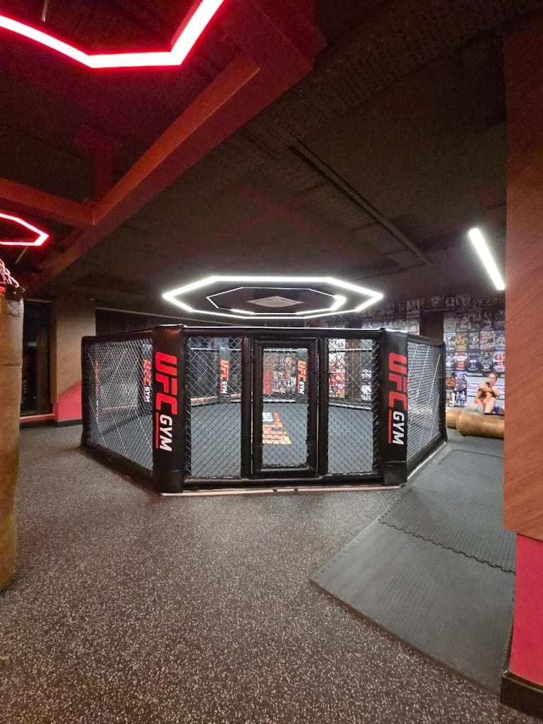 UFC GYM Vijayawada