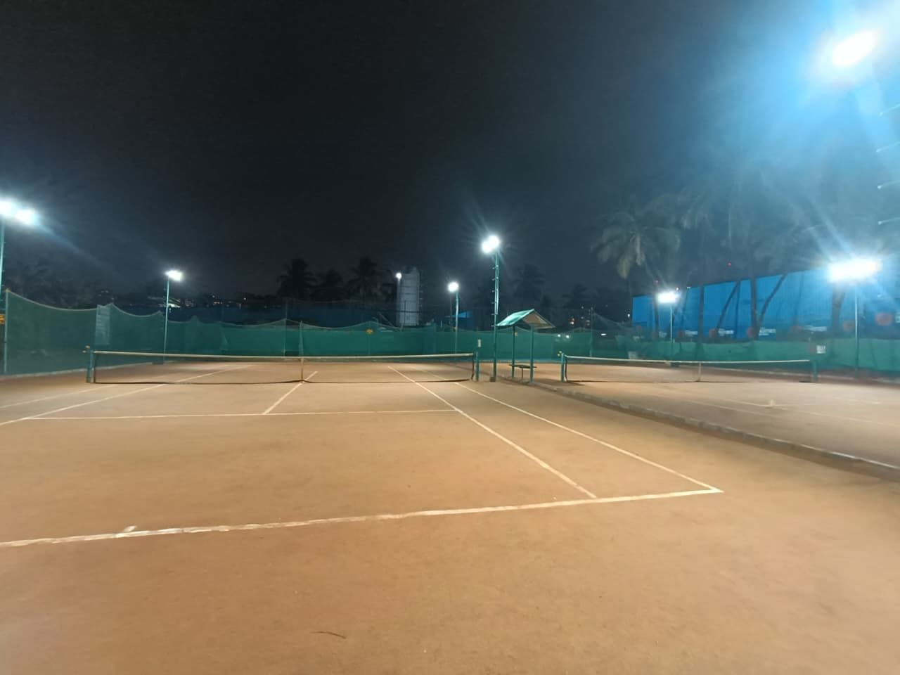 Pure Stroke Tennis Academy