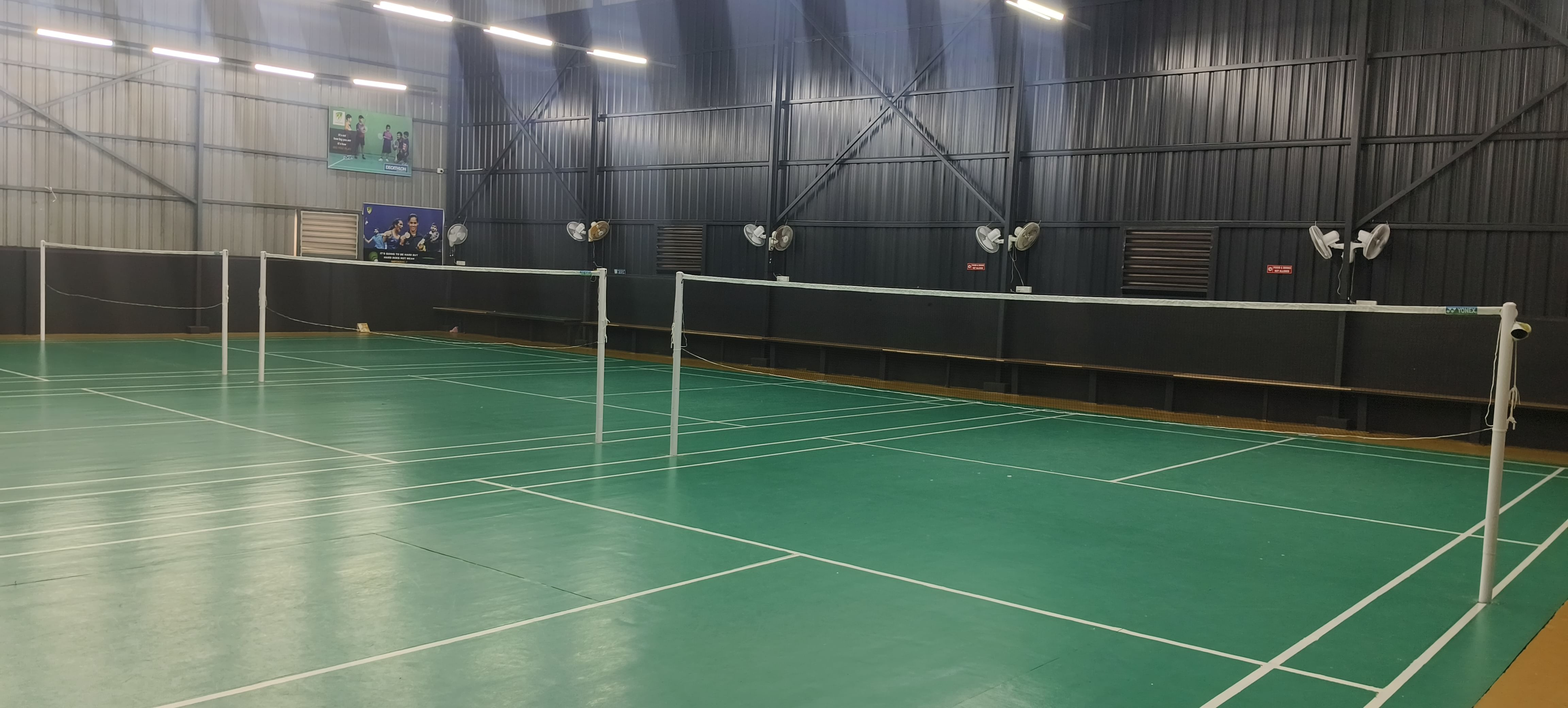 Ultimate Sports - Navalur