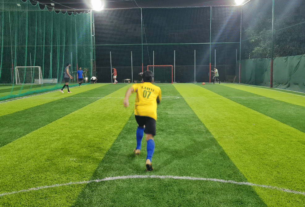 Ultra Instinct Sports Academy