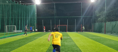 Ultra Instinct Sports Academy