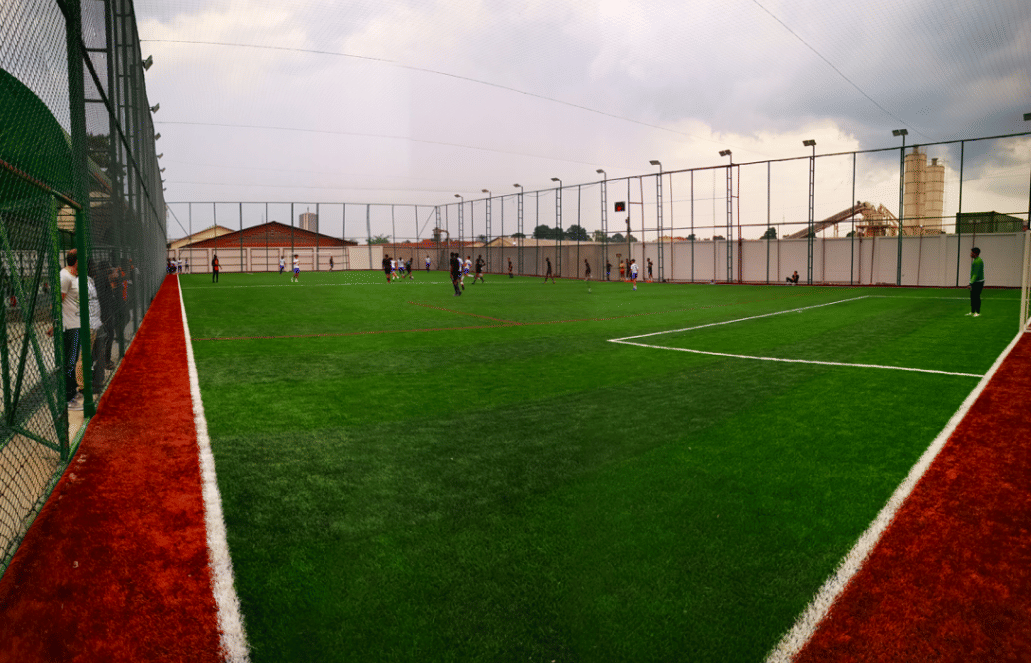 Ultras Football Center