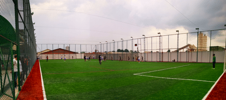 Ultras Football Center