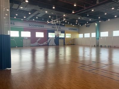 Ultra Sports @Nord Anglia International School