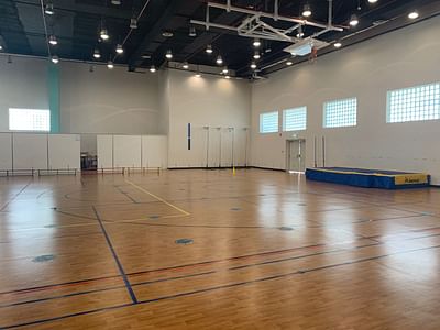 Ultra Sports @Nord Anglia International School