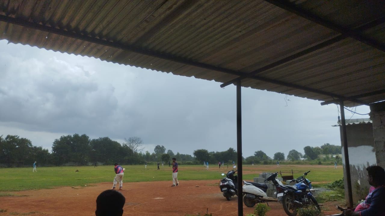 Eminent Sports Ground