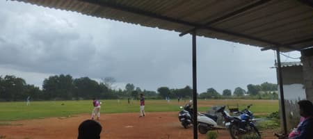 Eminent Sports Ground