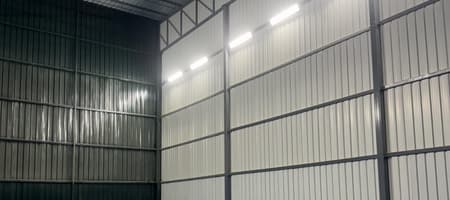 Unifine Badminton