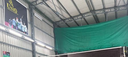 Uniq Badminton Academy