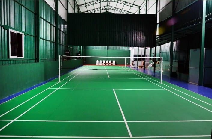 Unique Badminton Academy