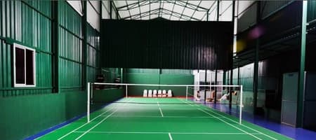 Unique Badminton Academy