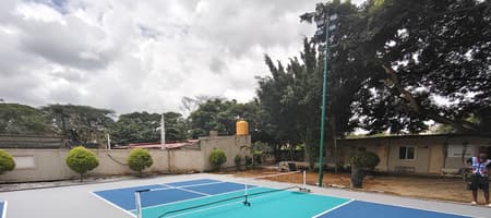 91 Sporting Multisport Arena - Pendleton Park