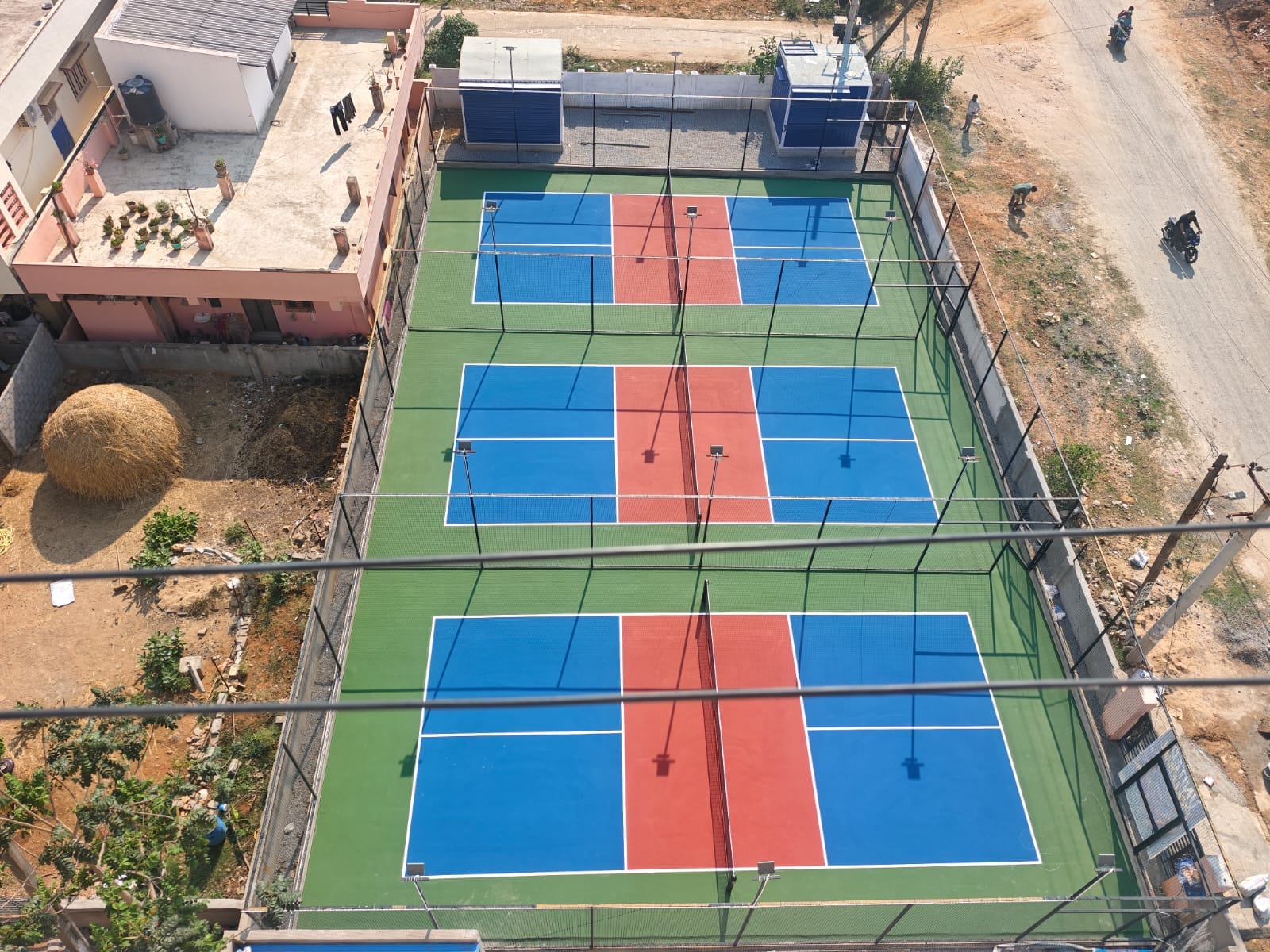 United Pickleball Arena