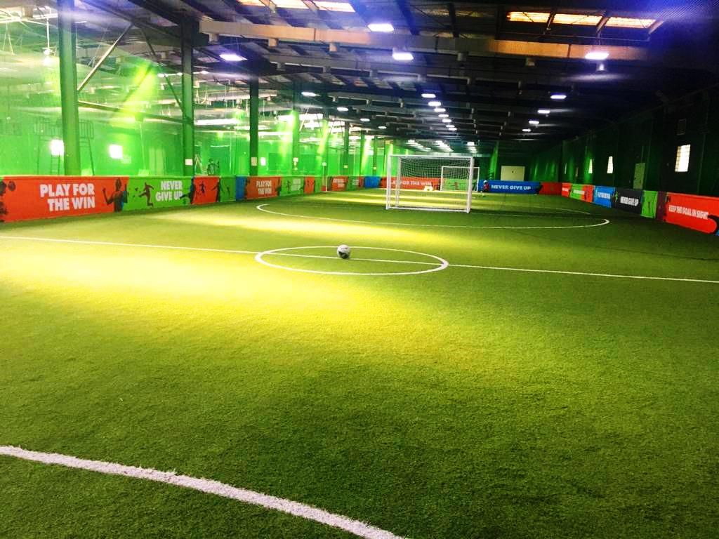 U-Pro (United Pro Sports)