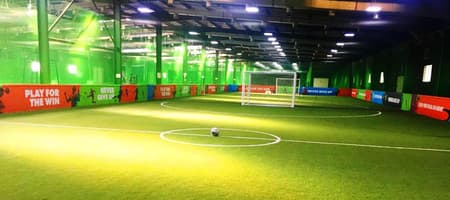 U-Pro (United Pro Sports)