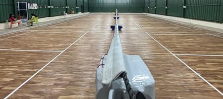 Unity Shuttle Arena (USA)