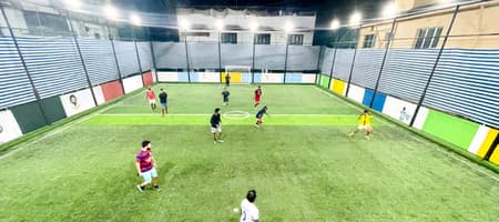 Universal Sports Arena