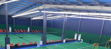 Universal Sports Hub