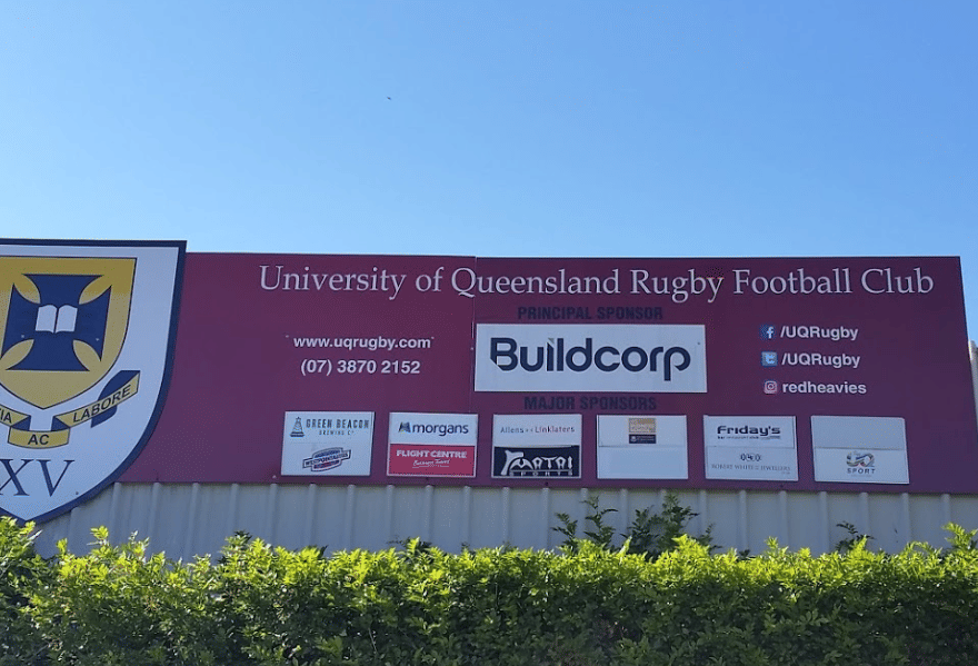 University of Queensland Rugby Football Club
