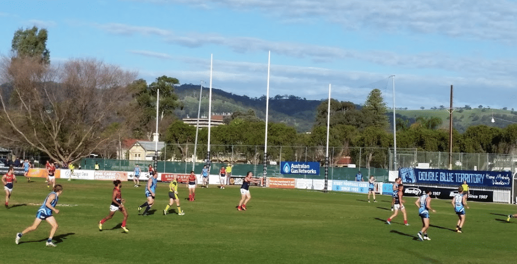 Unley Oval