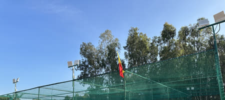 Unorthodox Cricket Academy