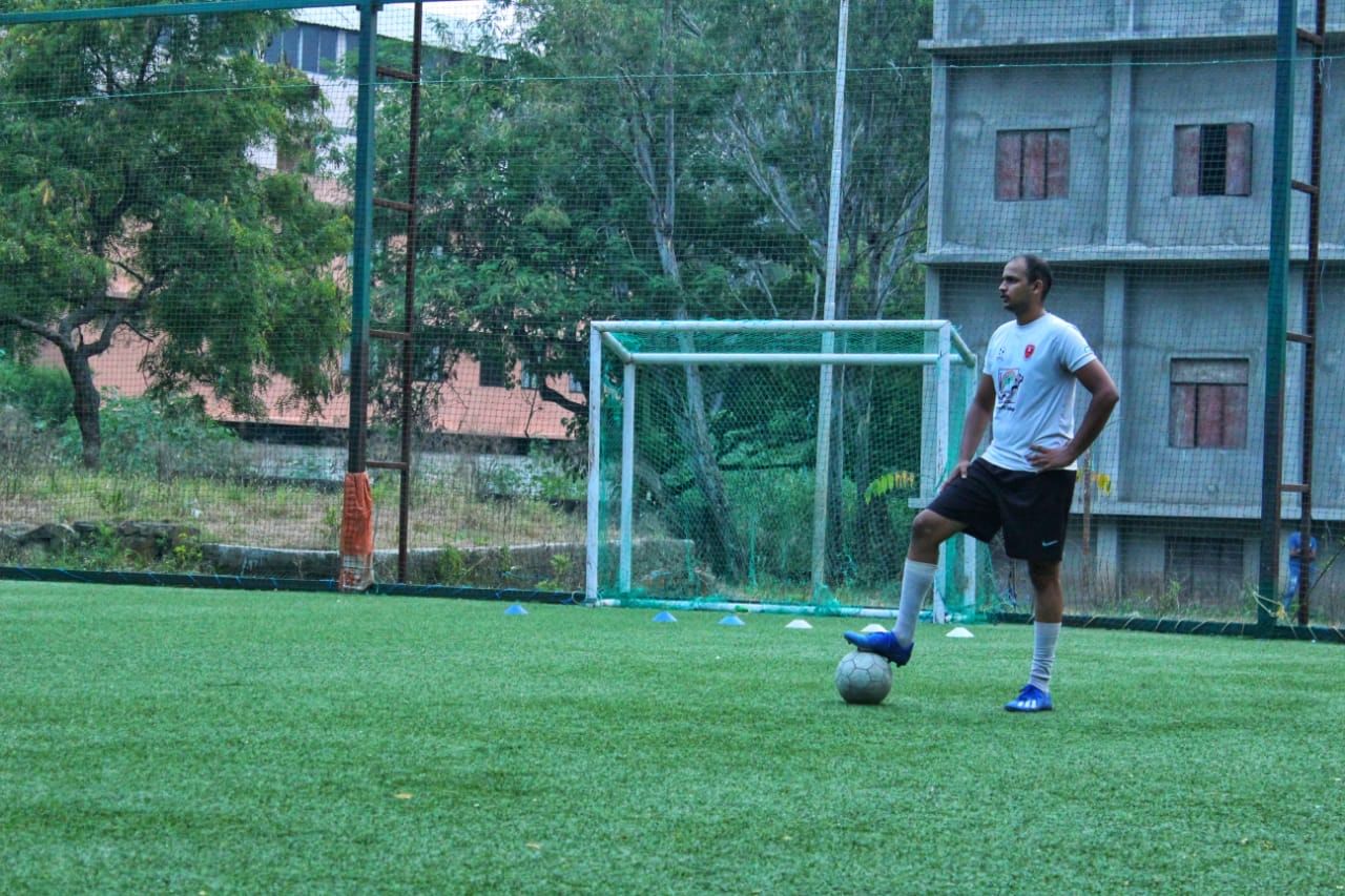 Upside Futsal Sports and Event Centre