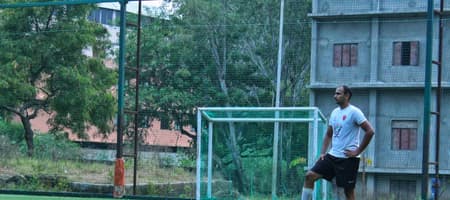 Upside Futsal Sports and Event Centre