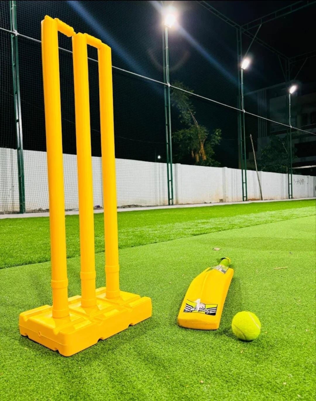 Urban Box Cricket, Bandlaguda