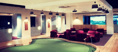 Urban Golf | Smithfield