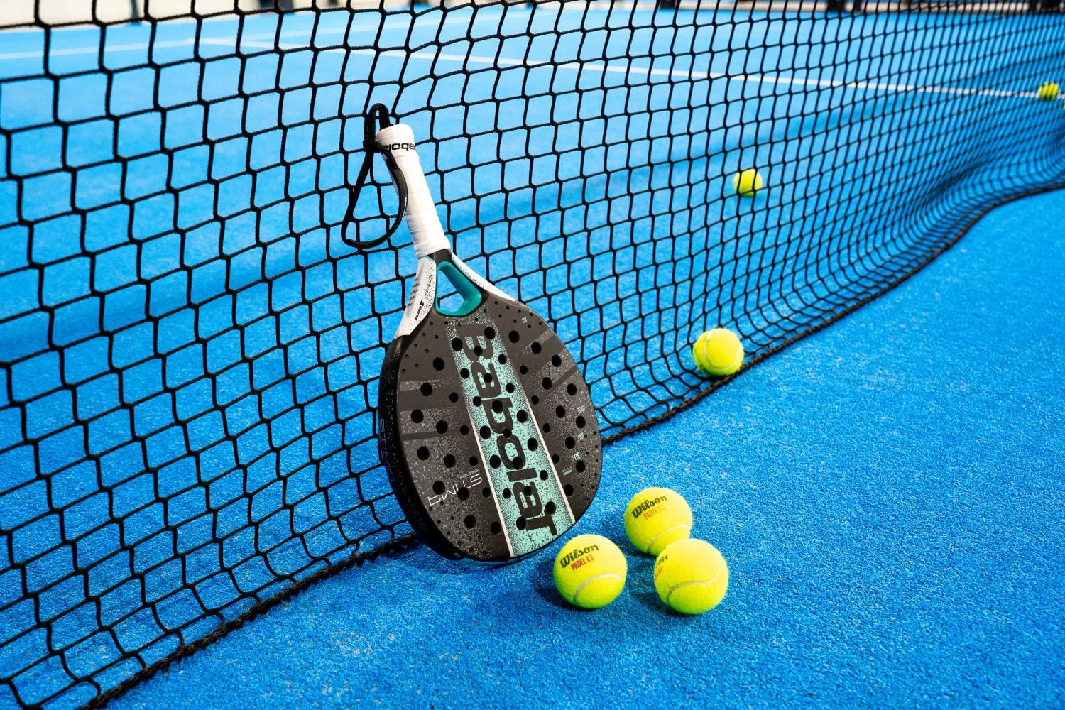 Urban Padel and Pickleball - Powai