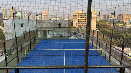 Urban Padel - Sindhudurg Bhawan