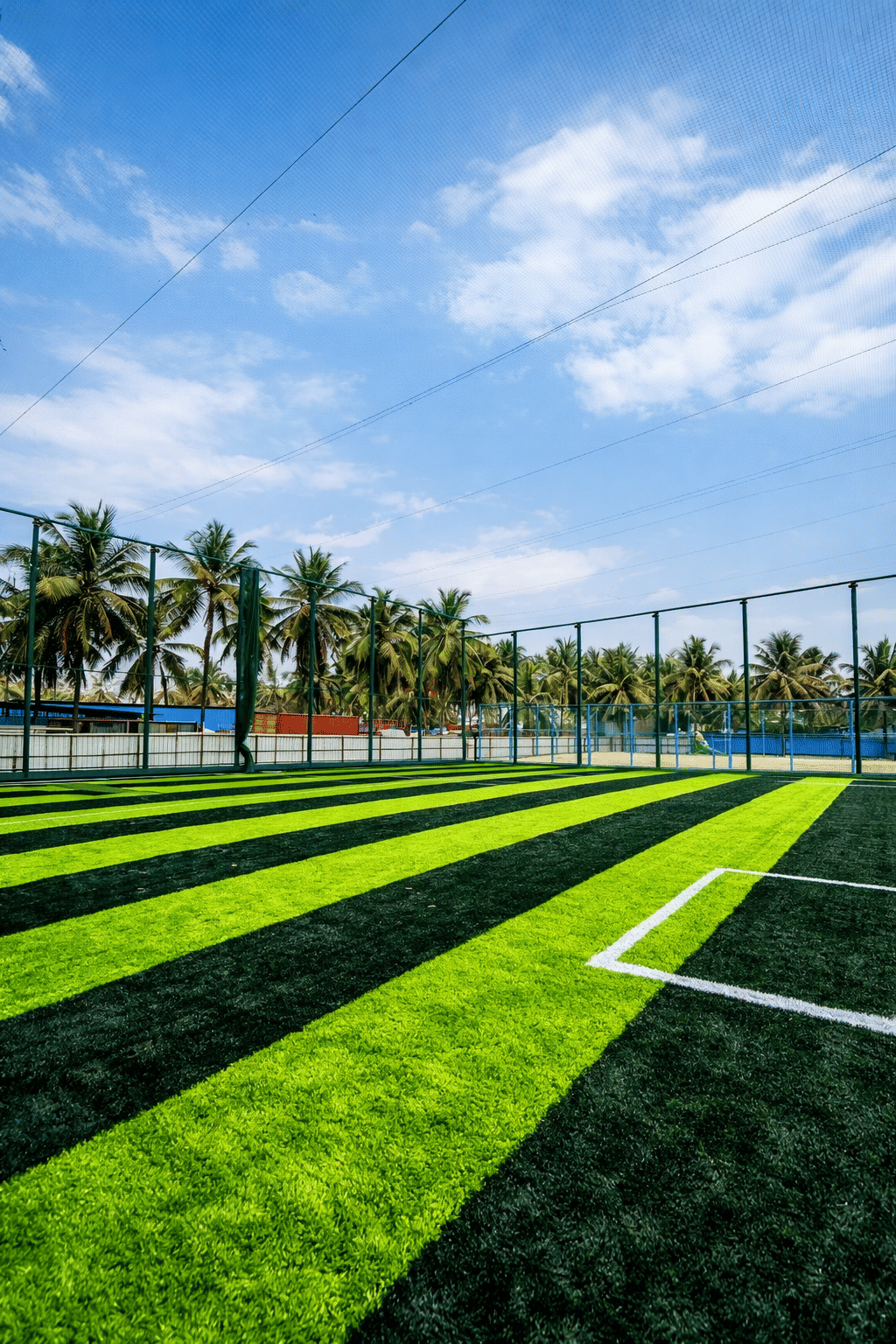 UrbanPitch Sports Academy