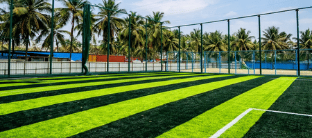 UrbanPitch Sports Academy