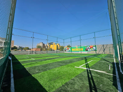 Urban Sports Arena