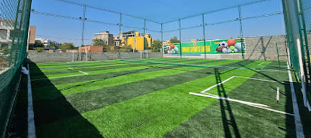 Urban Sports Arena