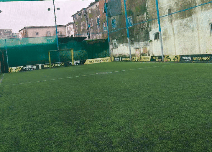 Urban Sports - Asalfa