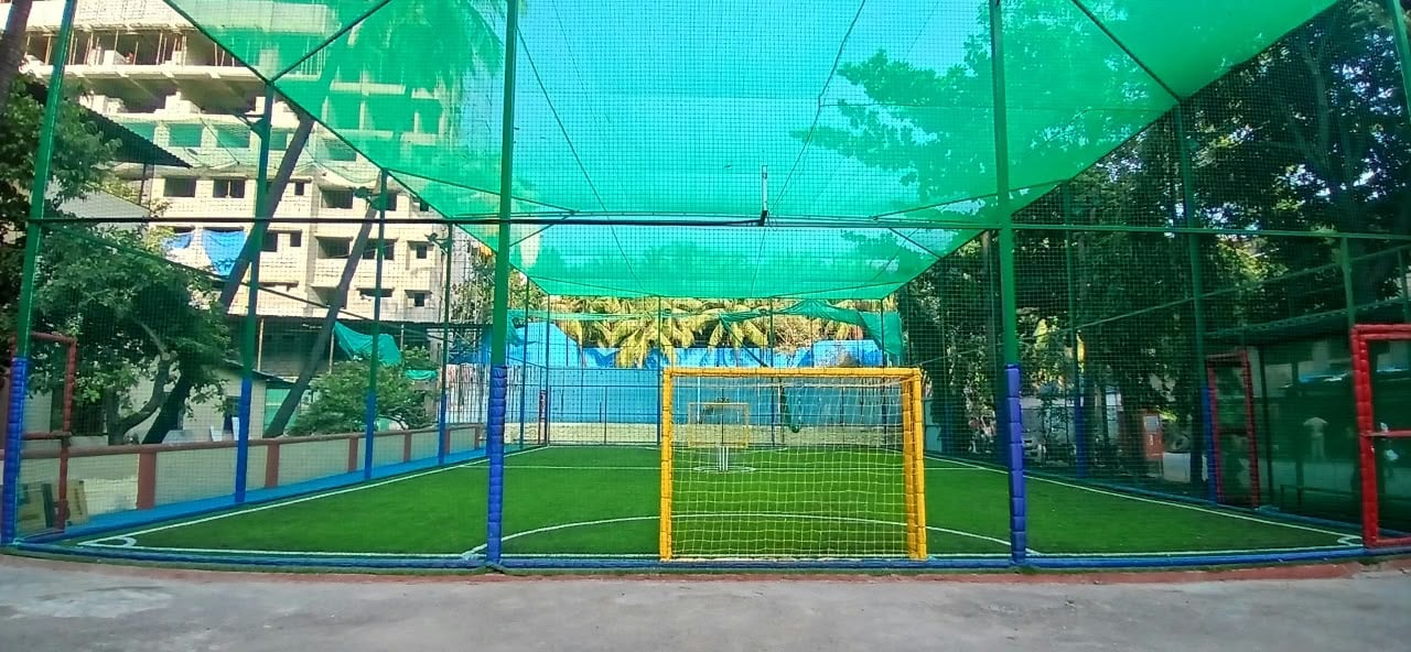 Urban Sports Bandra Multisports