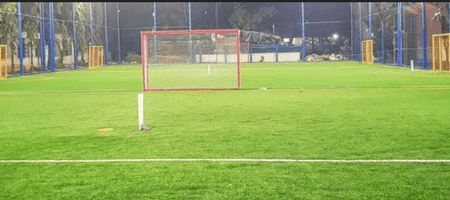 Urban Sports - Chembur