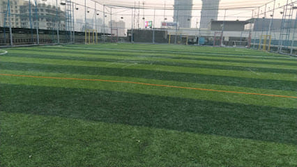Urban Sports - C P Goenka