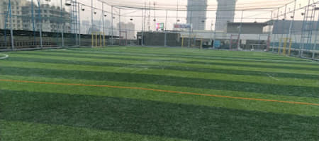 Urban Sports - C P Goenka Thane