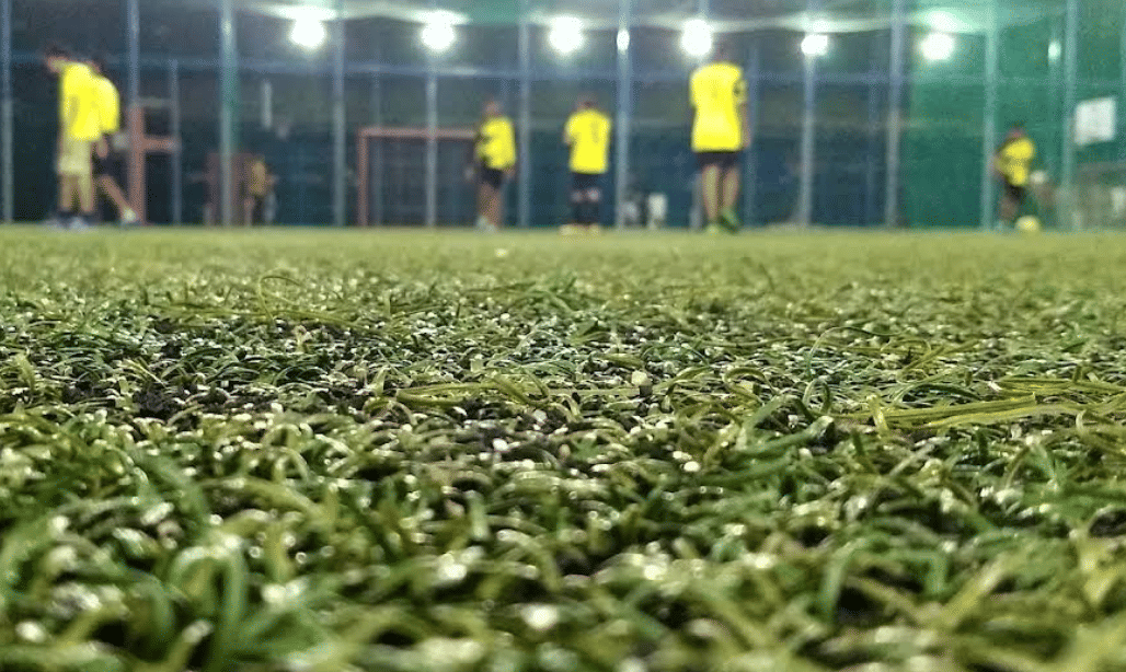 Urban Sports - Dadar