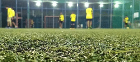 Urban Sports - Dadar