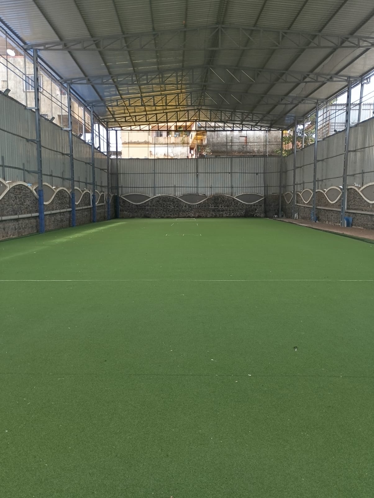 Urban Sports Eva Bhiwandi