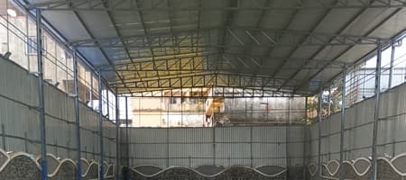 Urban Sports Eva Bhiwandi