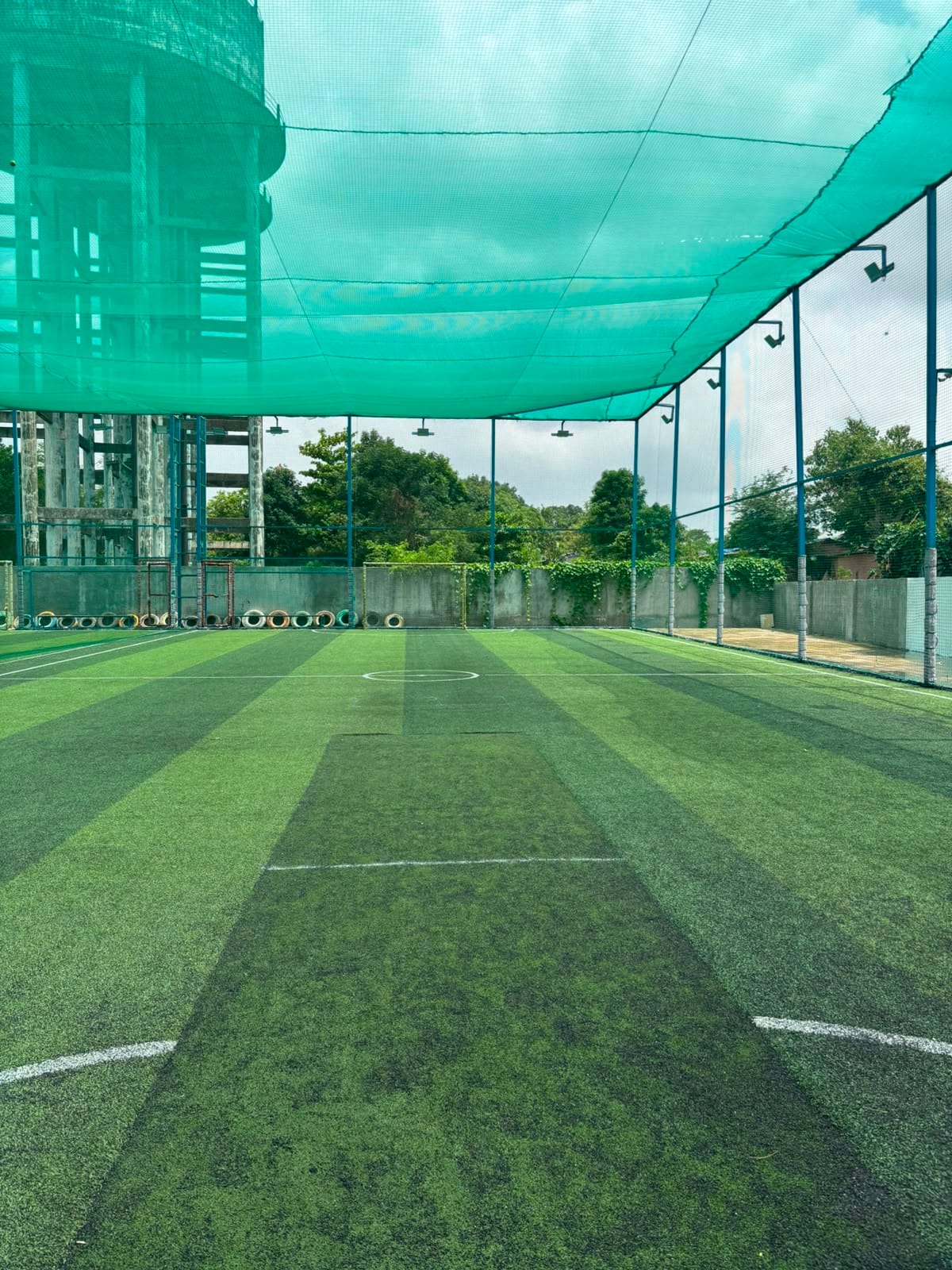 Urban Sports Eva Dombivali